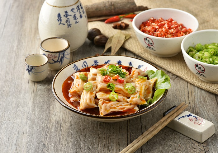 餐飲設(shè)計(jì)_餐飲設(shè)計(jì)公司：為傳統(tǒng)餐飲品類注入新的品牌活力_2