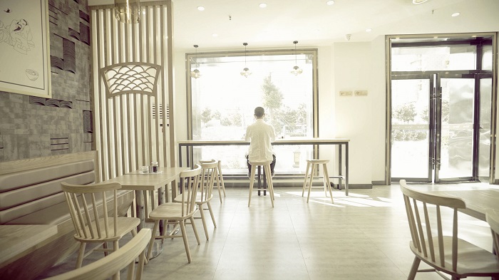 餐飲設(shè)計(jì)_餐飲設(shè)計(jì)公司：為傳統(tǒng)餐飲品類注入新的品牌活力_8