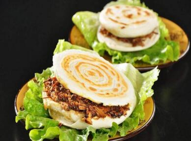 燒餅店加盟多長時間能回本(圖)_1