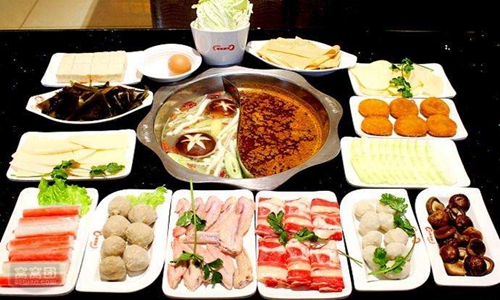 傣妹火鍋加盟費多少有哪些加盟條件(圖)_4