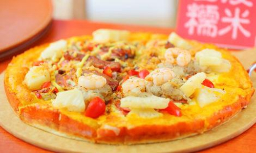 米斯特披薩加盟流程及加盟費(fèi)_1