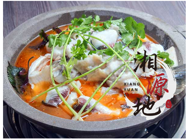 在哪里可以學(xué)石鍋魚技術(shù)？（圖）_1