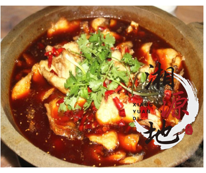 在哪里可以學(xué)石鍋魚技術(shù)？（圖）_3