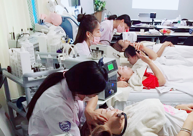 皮膚管理中心常用的儀器有哪些（圖）_3