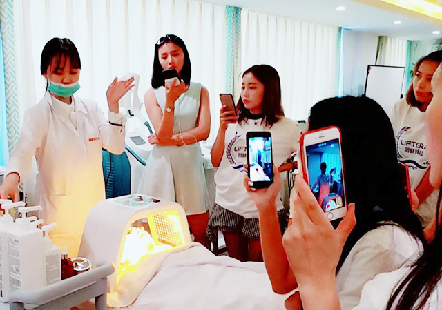 皮膚管理中心常用的儀器有哪些（圖）_5