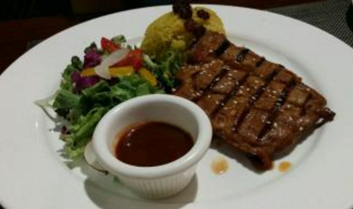 紐約客美式餐廳店加盟優(yōu)勢？（圖）_1