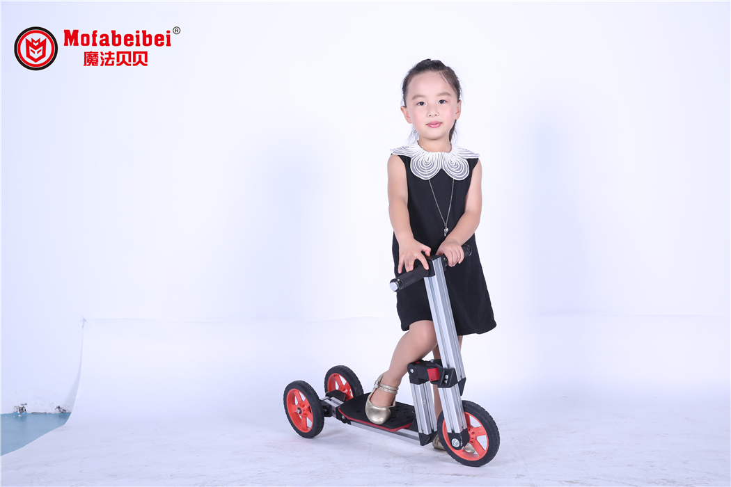 南京模块组装童车,魔法贝贝DIY创意童车类型多（图）_1