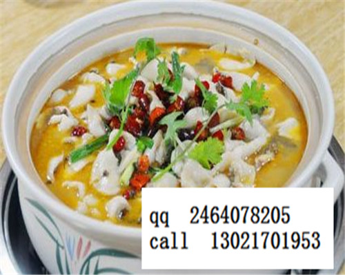 九兩魚(yú)面有市場(chǎng)嗎，加盟需多少資金？（圖）_1