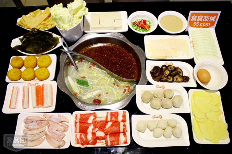 傣妹火鍋加盟費用是多少錢(圖)_1