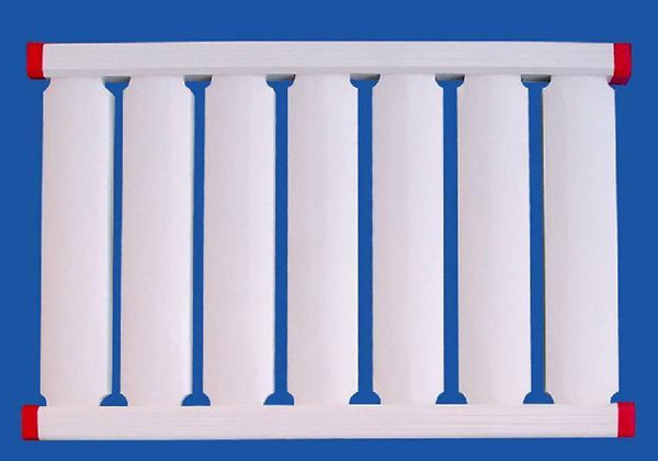 信陽板式暖氣片批發(fā)鋁合金暖氣片專賣（圖）_1