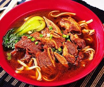 怎么加盟王老五骨湯功夫面_1