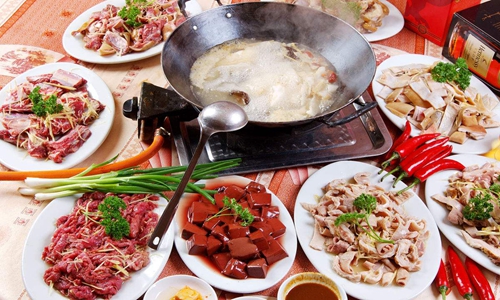 火宴烽自助火鍋加盟條件和加盟流程（圖）_4