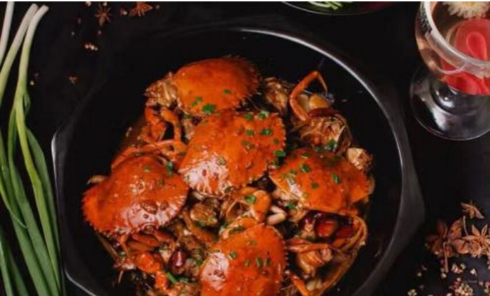 味兒爺肉蟹煲加盟費(fèi)用多少（圖）_2