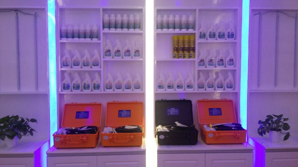 家電清洗選擇卡露絲，下一個(gè)致富的就是您_1