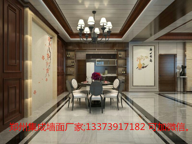 煙臺(tái)集成墻面到底是什么_2