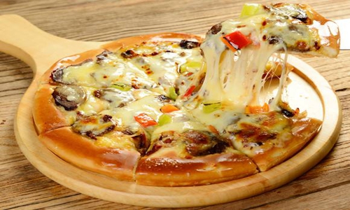 開(kāi)一家披薩牛排店需要多少加盟費(fèi)（圖）_1