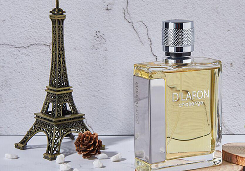 D'LARON迪拉瑞香水，約會必備的浪漫單品（圖）_1