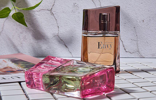 D'LARON迪拉瑞香水，約會必備的浪漫單品（圖）_2