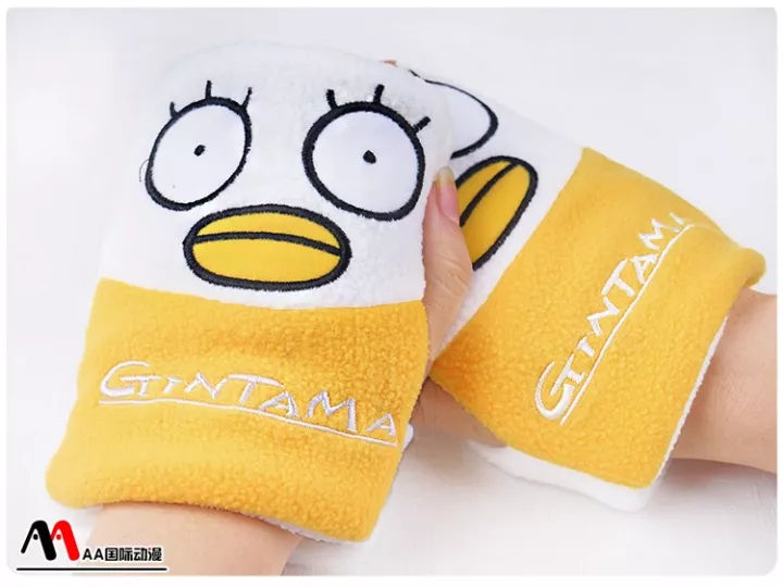 冬季暖萌系，搭配入手暖意更佳！（圖）_2