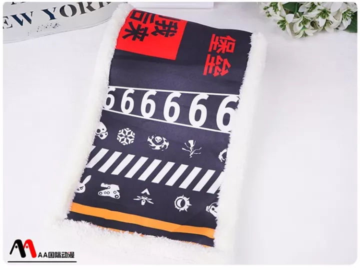 冬季暖萌系，搭配入手暖意更佳！（圖）_4