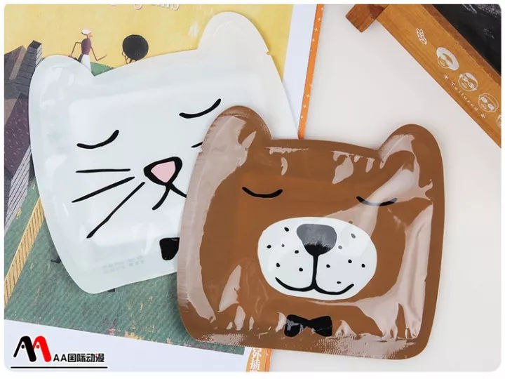 冬季暖萌系，搭配入手暖意更佳?。▓D）_8