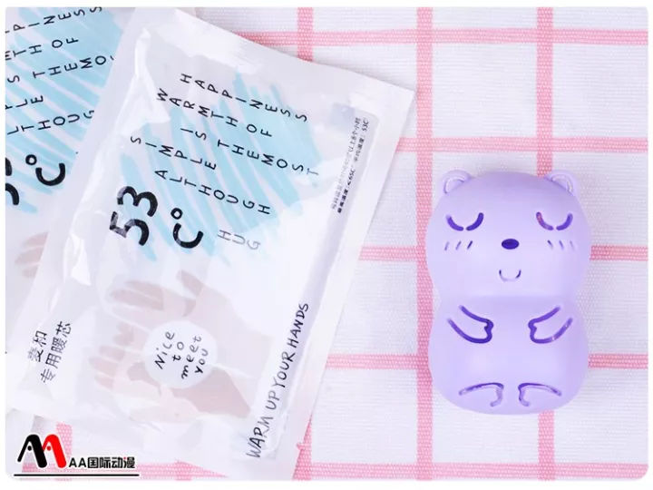 冬季暖萌系，搭配入手暖意更佳?。▓D）_9