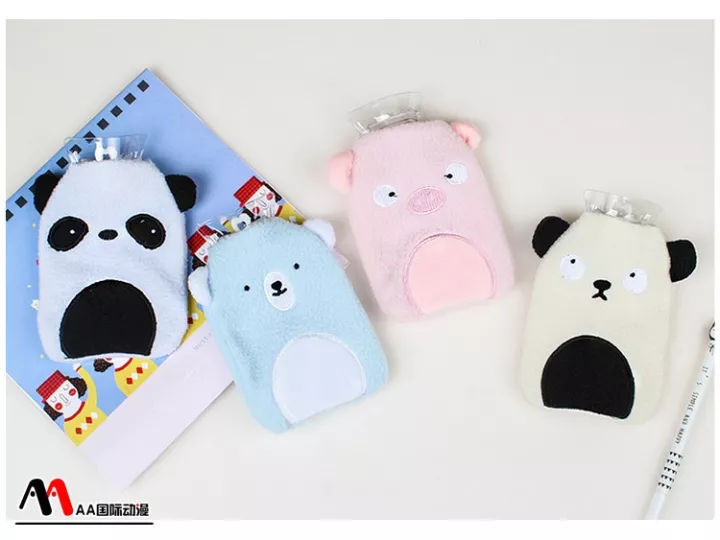 冬季暖萌系，搭配入手暖意更佳?。▓D）_10