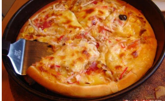 開一家貓眼披薩加盟費(fèi)用多少_2