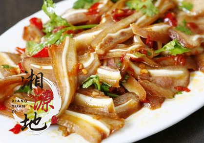 長(zhǎng)沙哪里能學(xué)到正宗鹵菜技術(shù)_1