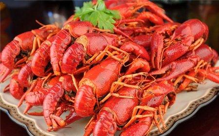 三七龍蝦王特色燒烤店加盟條件及加盟流程？（圖）_1