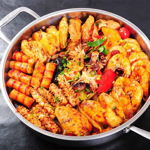 尬客燜鍋，人生路上的加油站_2