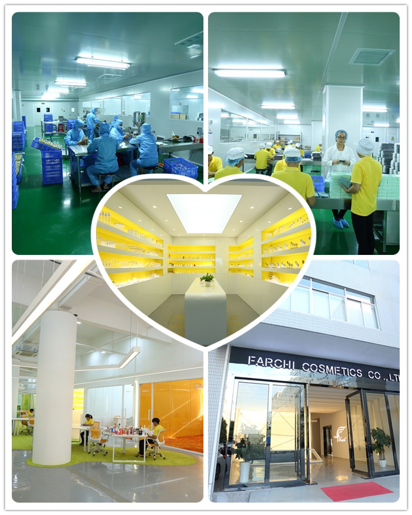 專業(yè)線系列去激素修復(fù)乳代工ODM（圖）_3