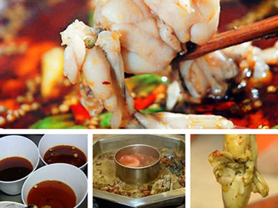 食叁味火鍋加盟需要多少錢（圖）_1