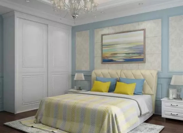 你的衣柜是什么顏色呢？（圖）_1