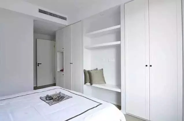 你的衣柜是什么顏色呢？（圖）_2