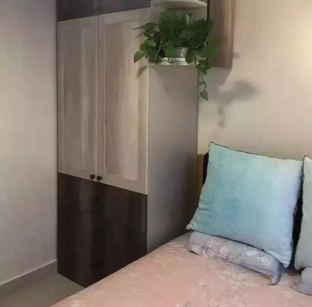 你的衣柜是什么顏色呢？（圖）_6