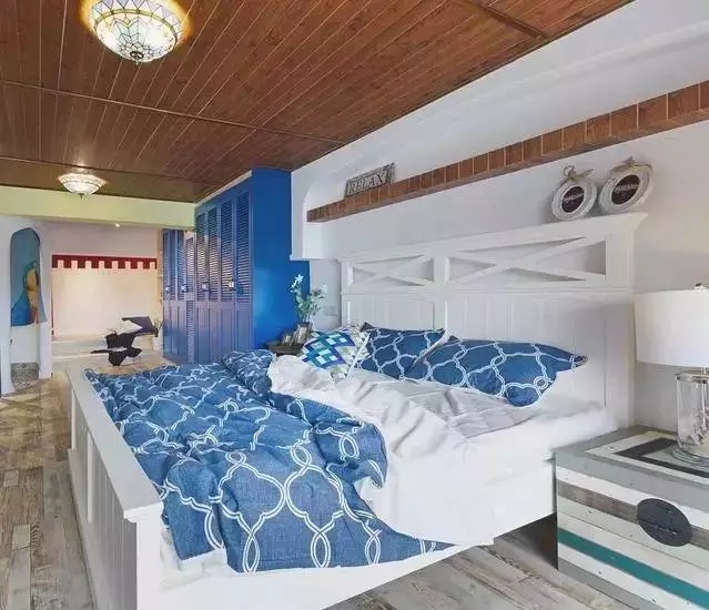 你的衣柜是什么顏色呢？（圖）_7