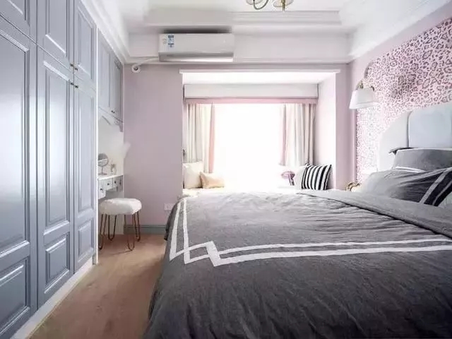 你的衣柜是什么顏色呢？（圖）_8