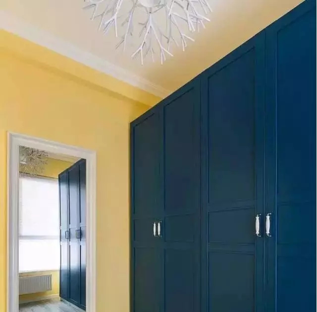 你的衣柜是什么顏色呢？（圖）_9