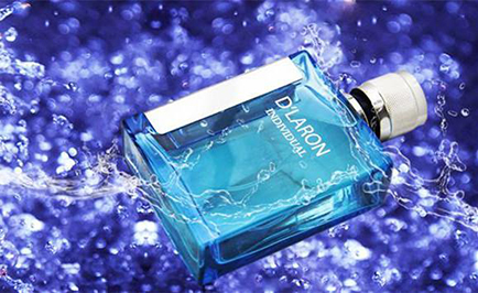 DLARON迪拉瑞，邂逅愛(ài)情的香水（圖）_2