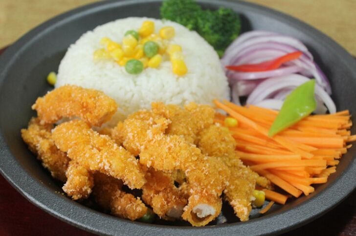 【徒河板烧公社】徒河板烧公社诚招加盟商