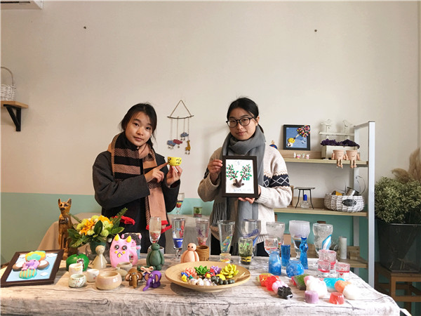 室內(nèi)兒童樂園李店長基地培訓(xùn)作品分享（圖）_1