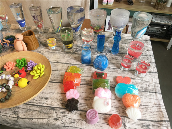 室內(nèi)兒童樂園李店長基地培訓(xùn)作品分享（圖）_6