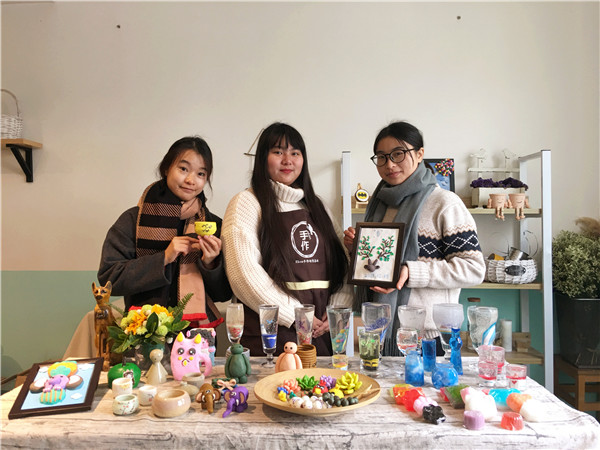 室內(nèi)兒童樂園李店長基地培訓(xùn)作品分享（圖）_7