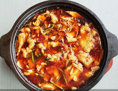 石鍋魚快餐加盟店投資成本大概多少錢_1