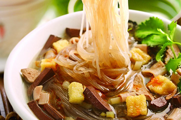 鴨血粉絲哪里可以學(xué)？鴨血粉絲培訓(xùn)_1