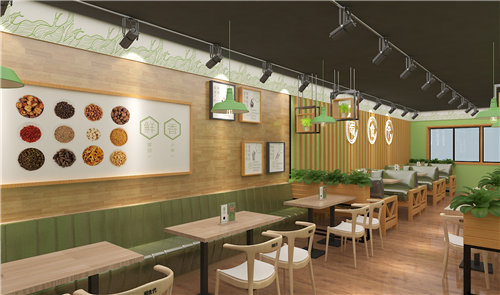 廣州麻辣燙加盟賺錢嗎,蜀食代冒菜傳統(tǒng)手法（圖）_1