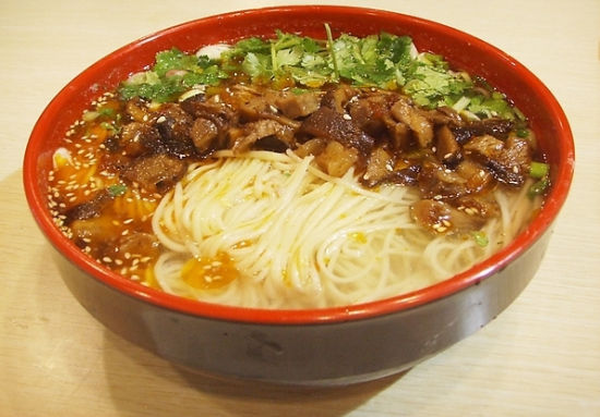 瑞祥珍菌面館加盟費(fèi)多少錢_1