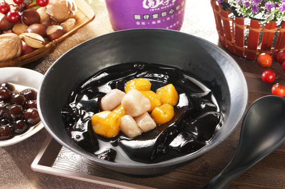 魏姐包心粉圓加盟_1