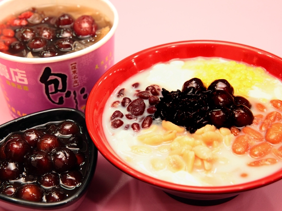 魏姐包心粉圓加盟_2